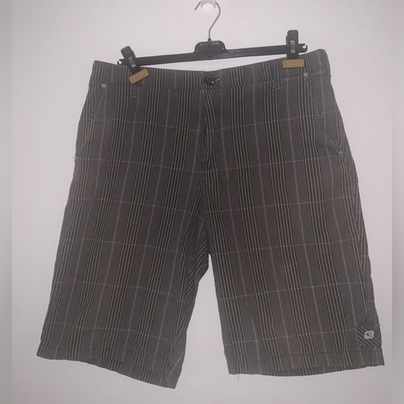 Mens cargo shorts - Picture 1 of 3